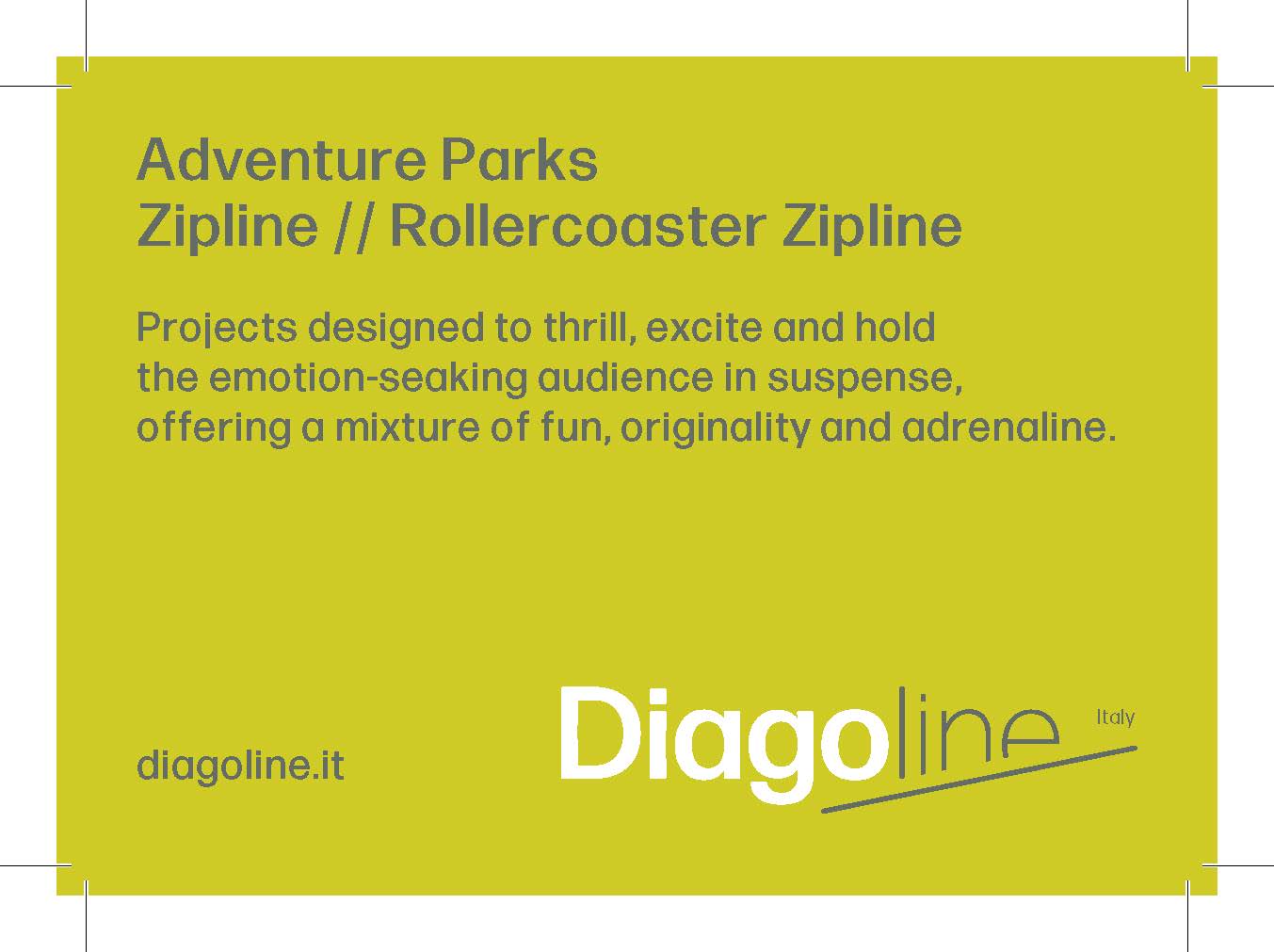 DIAGOLINE