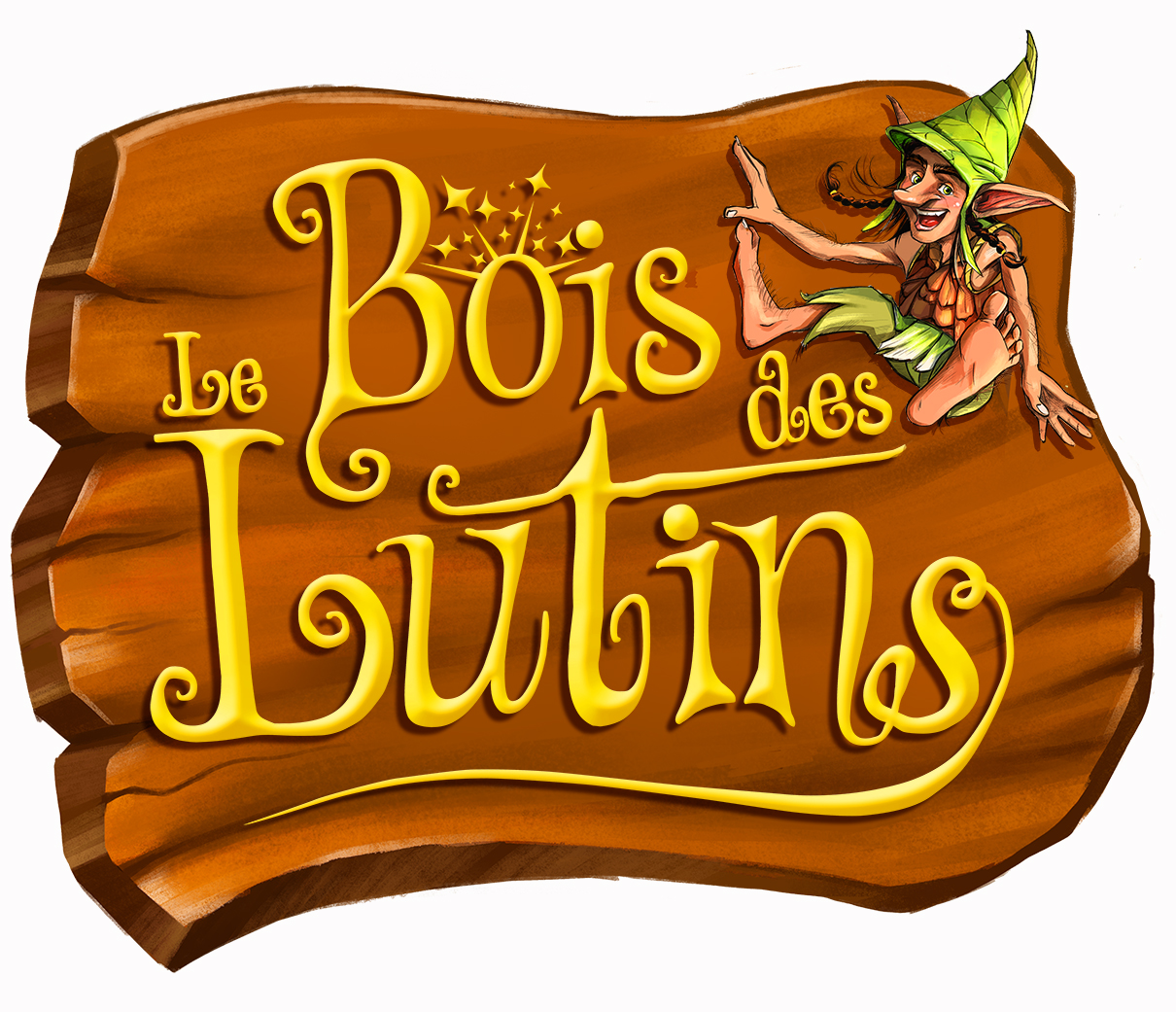 BDL Logo
