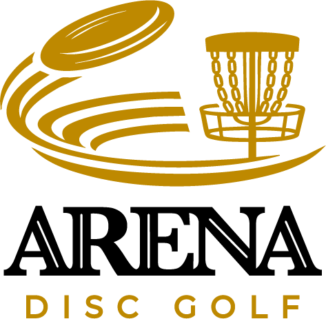 Logo Arena-DiscGolf-Or